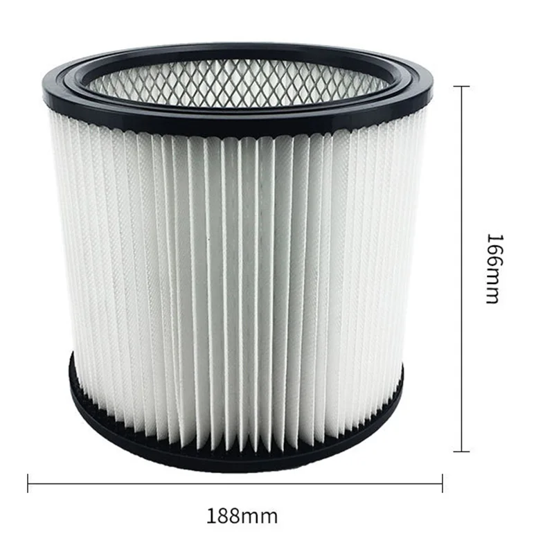 Горячие 2 шт вакуумные фильтрующие элементы аксессуары для магазина Vac 90304 9030400