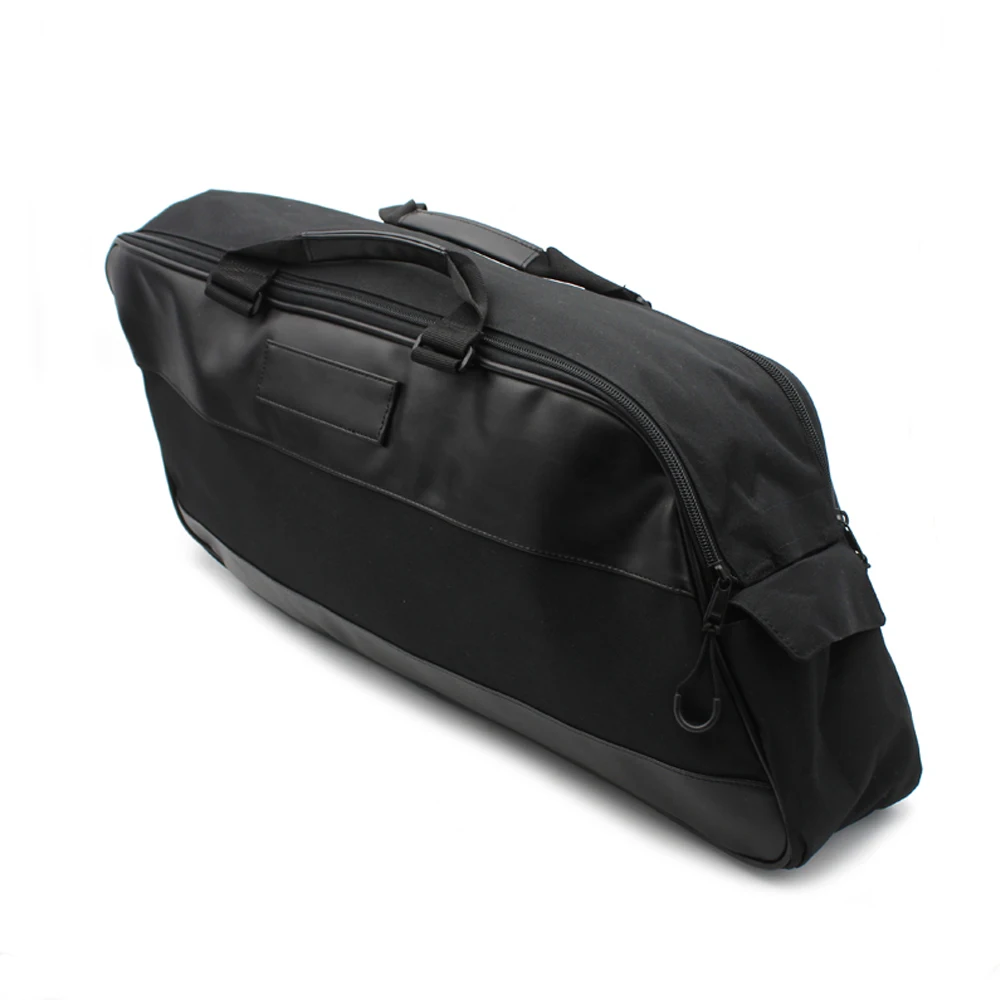 Мотоциклетные жесткие подкладки для седельной сумки сумка багажа дорожный багаж