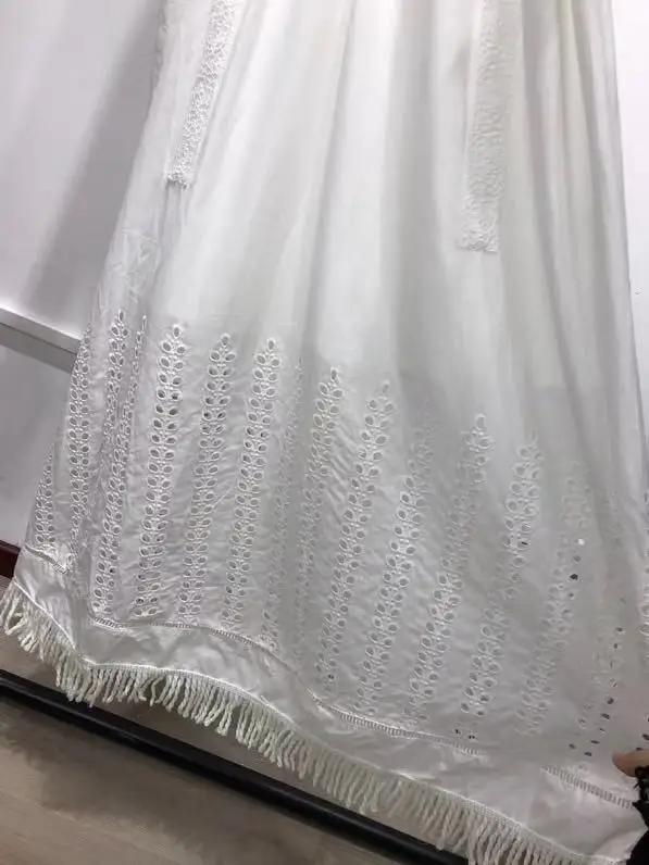 

quality YK12594 High New Fashion Women 2021 spring Luxury famous Brand European Design party style Dress