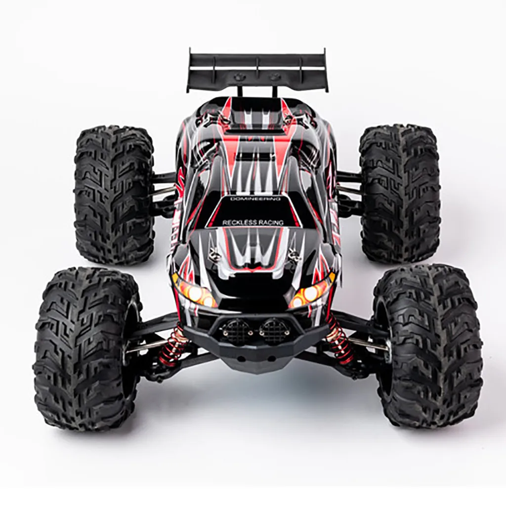 XLF X03 1/10 2 4G 4WD бесщеточный ру автомобиль Высокая скорость 60 км/ч модели автомобилей