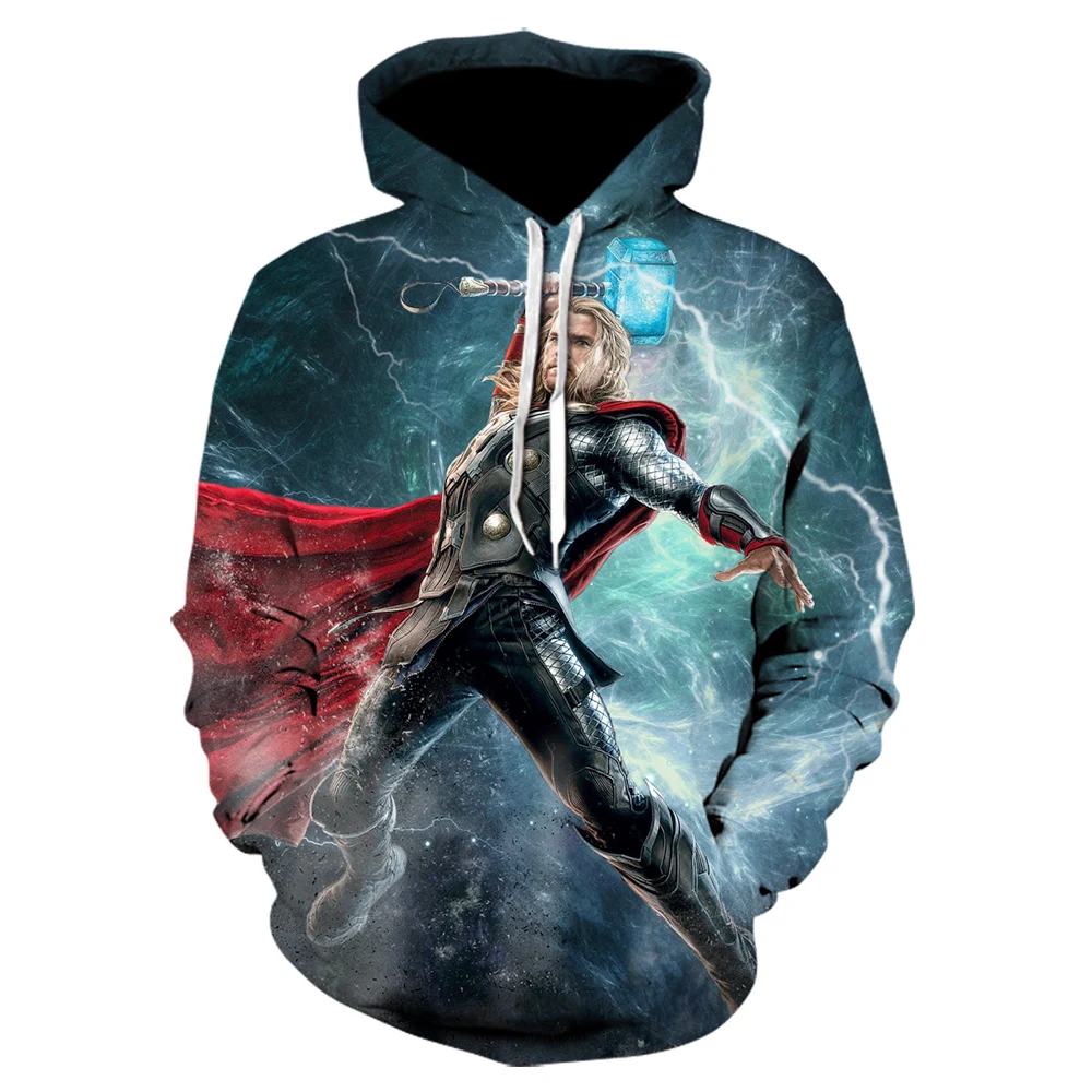 Союз Мстителей 3D Raytheon поддержка монашка Старк Бесконечная война печать моды