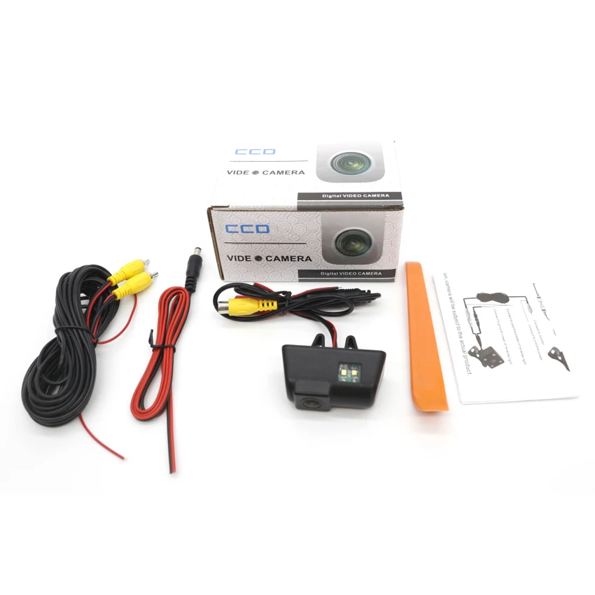 

Car Reversing Back up Parking Camera For Ford Tourneo 2008 2009 2010 2011 2012 2013 2014 Full HD Night Vision Rear View Camera