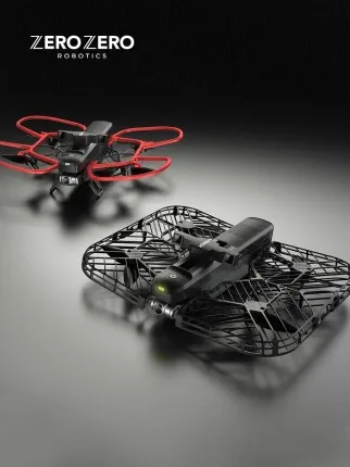 Hover 2 камера паспорт самолетающий Дрон 4k Профессиональное видео 1080P автослежение