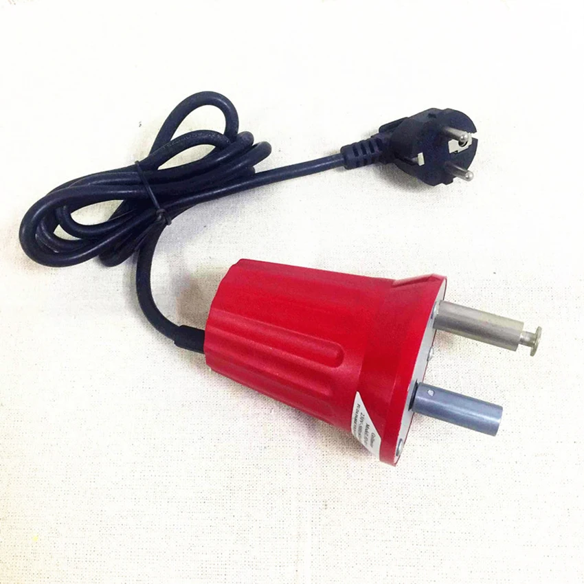 AC 220-240V микро мотор для барбекю 230V 50/60Hz CW/CCW гриль электротехнического