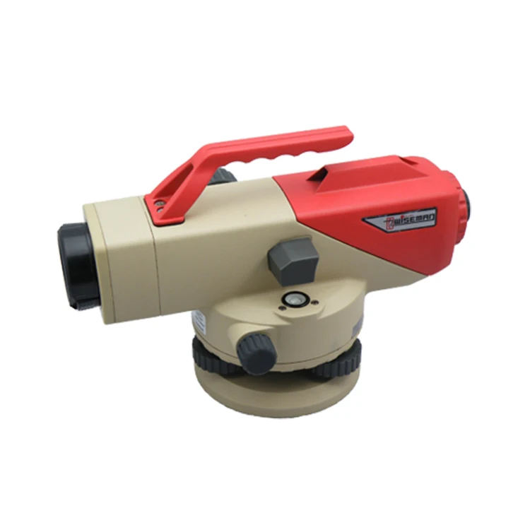 

Auto Level Height Distance Angle Measuring Tool 32x Automatic Optical Level