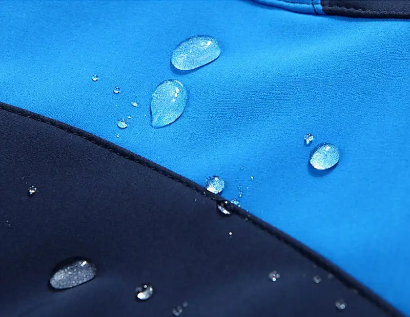 Спортивные мужские зимние штаны для катания на лыжах водонепроницаемые