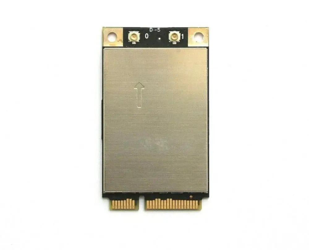 A1312 Mini PCI Express Wifi карта AR5BXB92 Для iMac Mac Pro 825 7360 A 607 3758 A|Компьютерные кабели и разъемы| |
