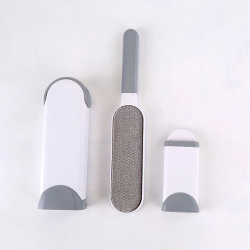 

Hair Pet Dog Cat Grooming Comb Remover Hairbrush Cleaning Tool Brush Supplies Products For Cats Pet Cleaning Supplies