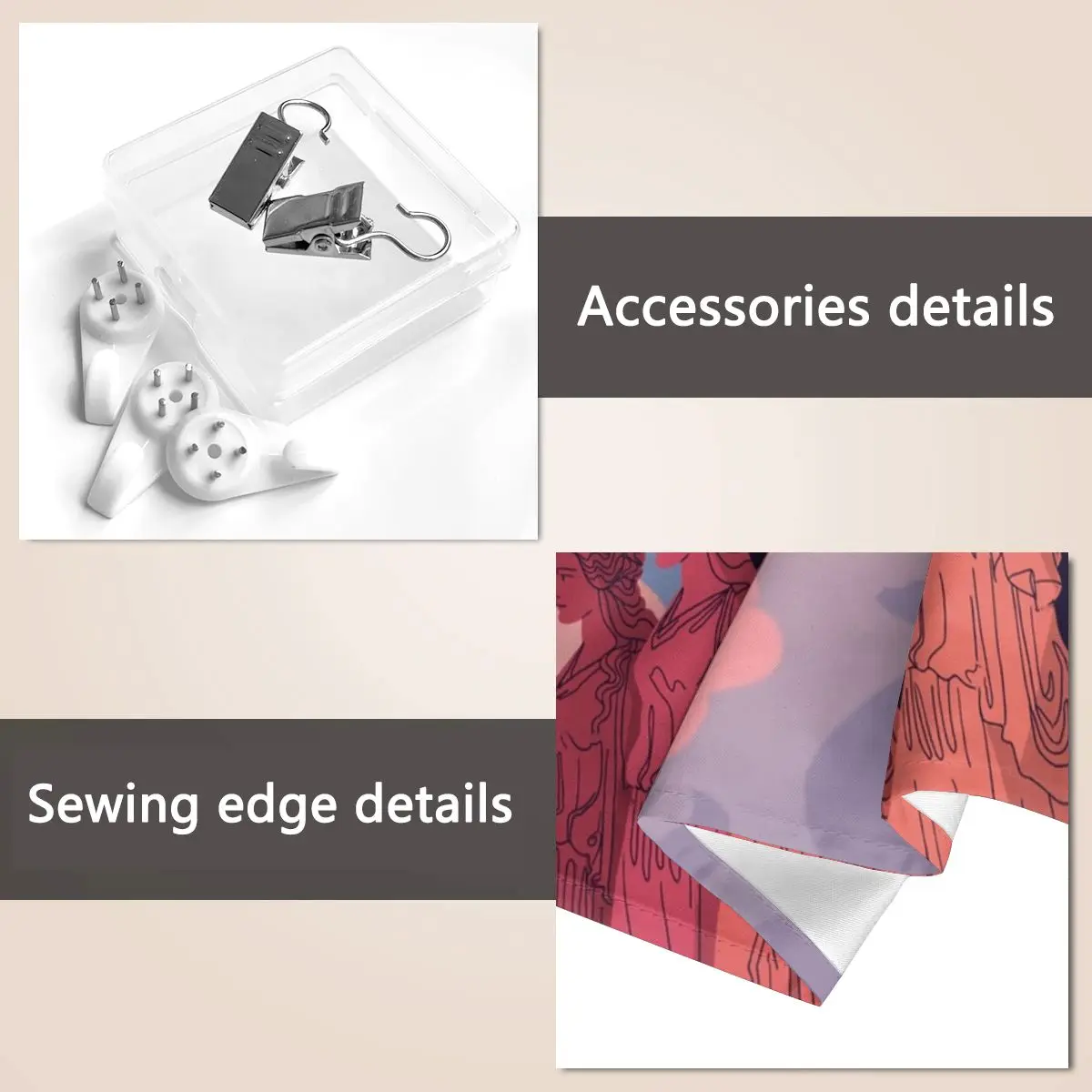 Винтажный гобелен в стиле Афин сумерках большие настенные гобелены Бохо