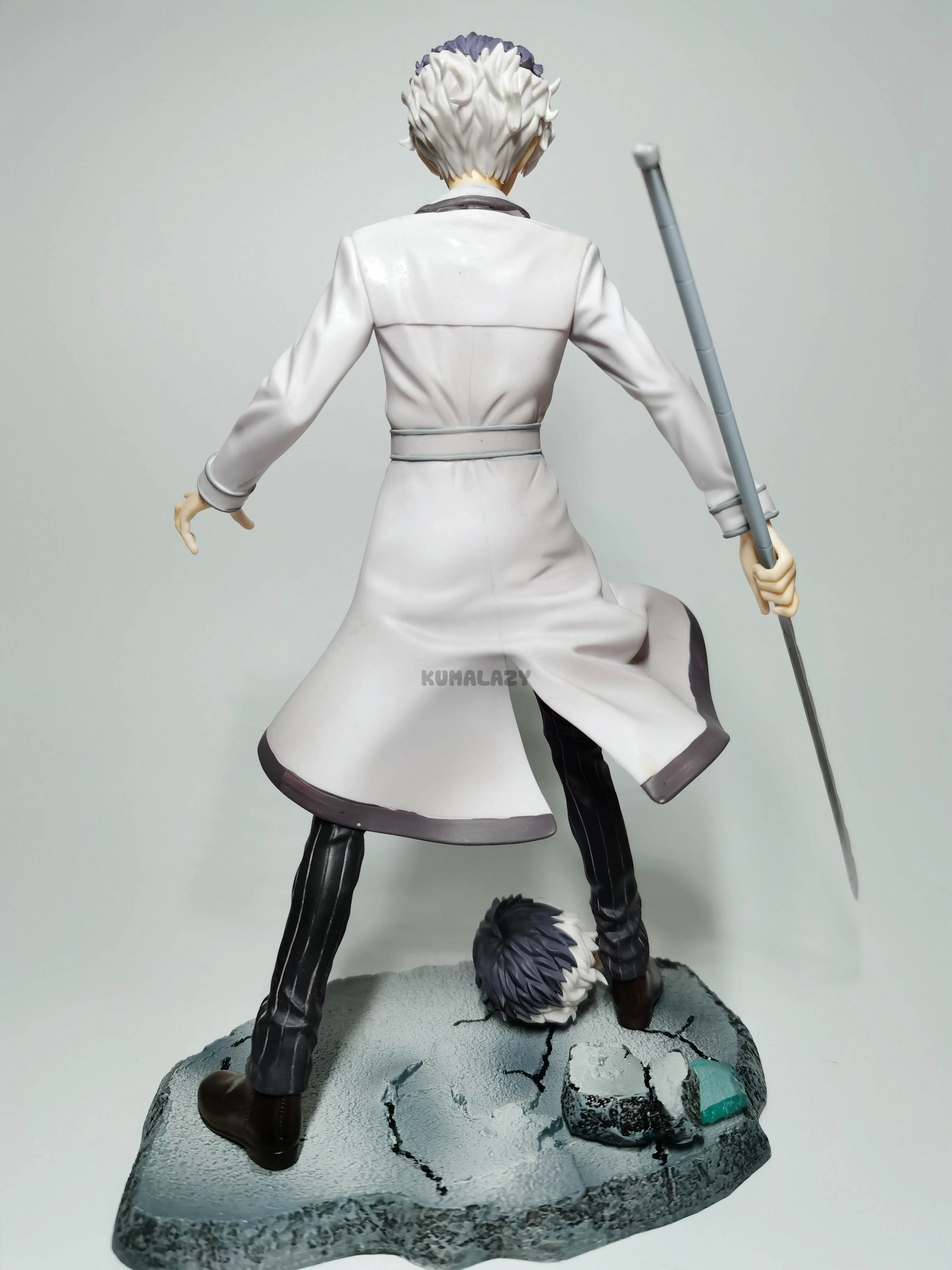 Токийский Гуль фигурка аниме Сасаки хайсе Kaneki Ken 22 см экшн-фигурка Игрушечная