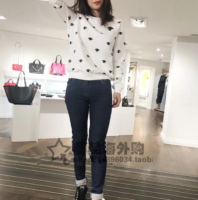 Женская хлопковая кофта с капюшоном Толстовка harajuku повседневный спортивный