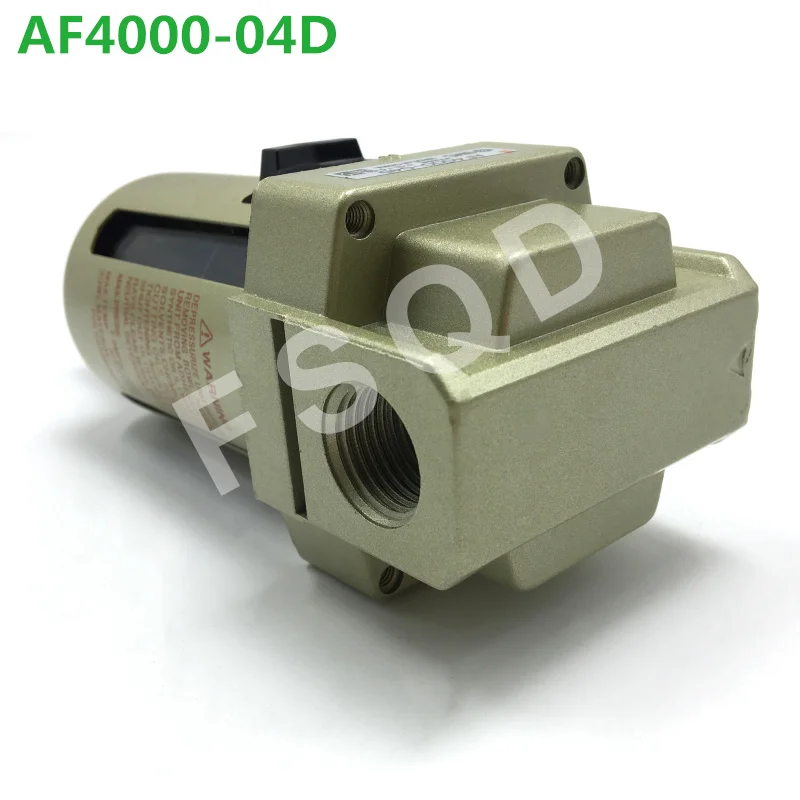 AF4000 04D 06D AC3000 03D AF3000 02D FSQD SMC Воздушный фильтр пневматические компоненты серии AF|smc