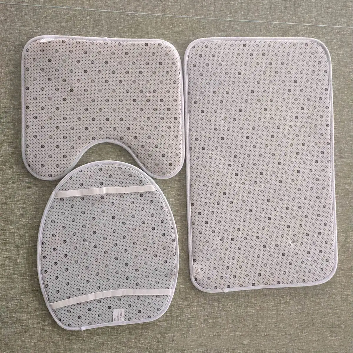 Новинка африканские и американские женские прочные водонепроницаемые душевые