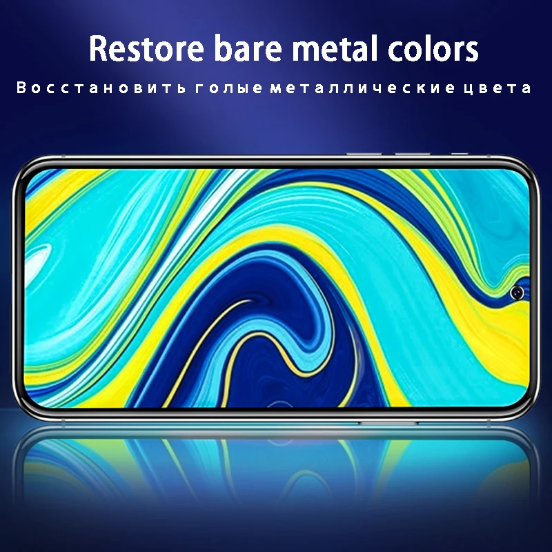 1 2 шт. Гидрогелевая Защитная пленка для Samsung Galaxy S10 Lite S10e S8 S9 Note 10 Plus S 8 9 s10lite