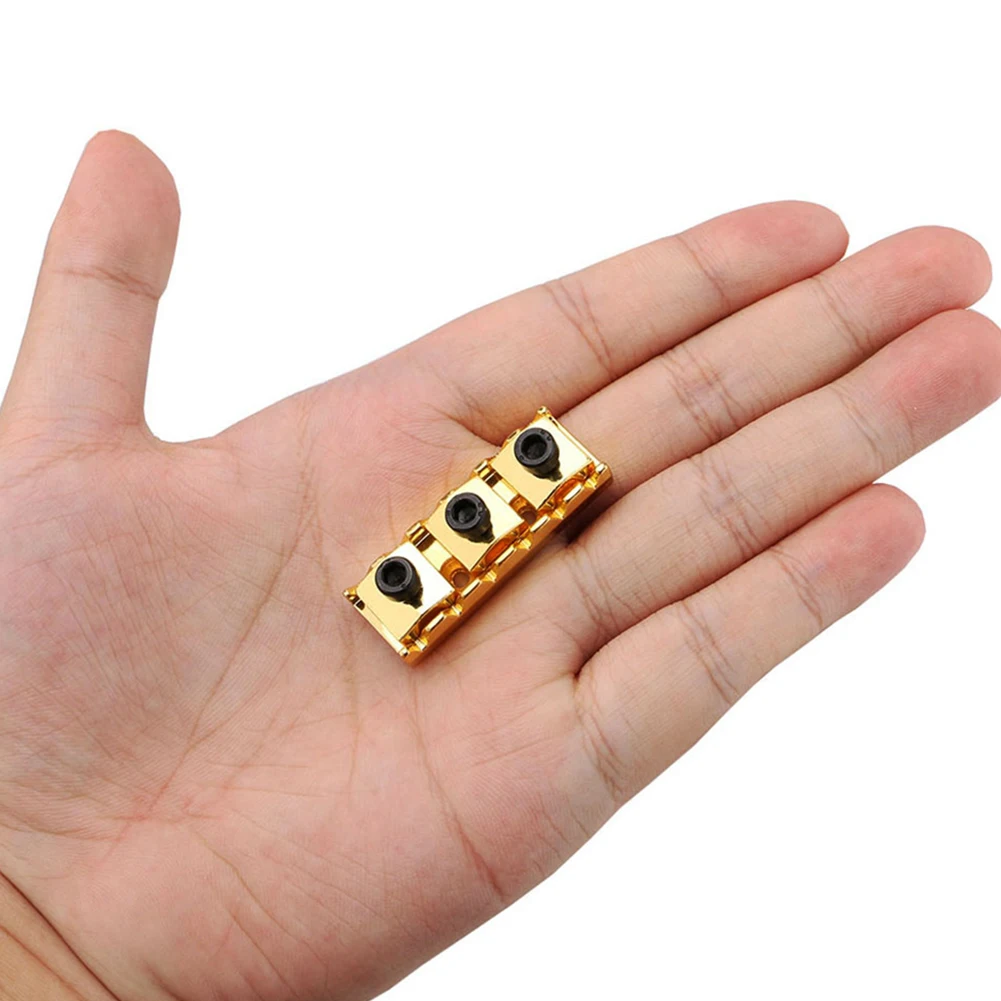 Заглушка для моста Tremolo электрогитары ST squer набор деталей музыкальных