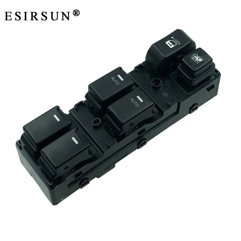 Переключатель Стеклоподъемника Esirsun для KIA Sorento 2010 2011 2012 93573-2P200 935732P200 | Автомобили