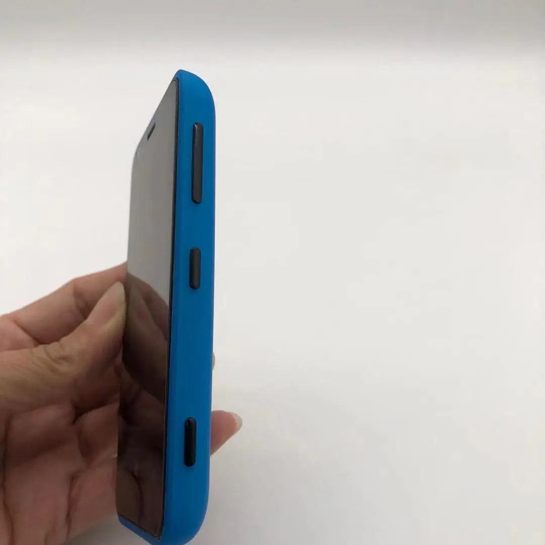 nokia lumia 620 refurbished original mobile phone gsm 2g3g dual band 3g wifi 5mp 8gb rom original unlocked free shipping free global shipping
