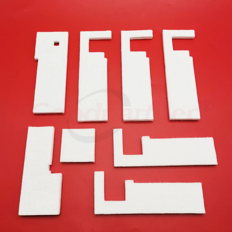 1X 1799792 1746399 лоток пористая подкладка для EPSON L550 L551 L555 L565 L566 L575 L558 M100 M105 M200 M201 M205 ET4500 WF