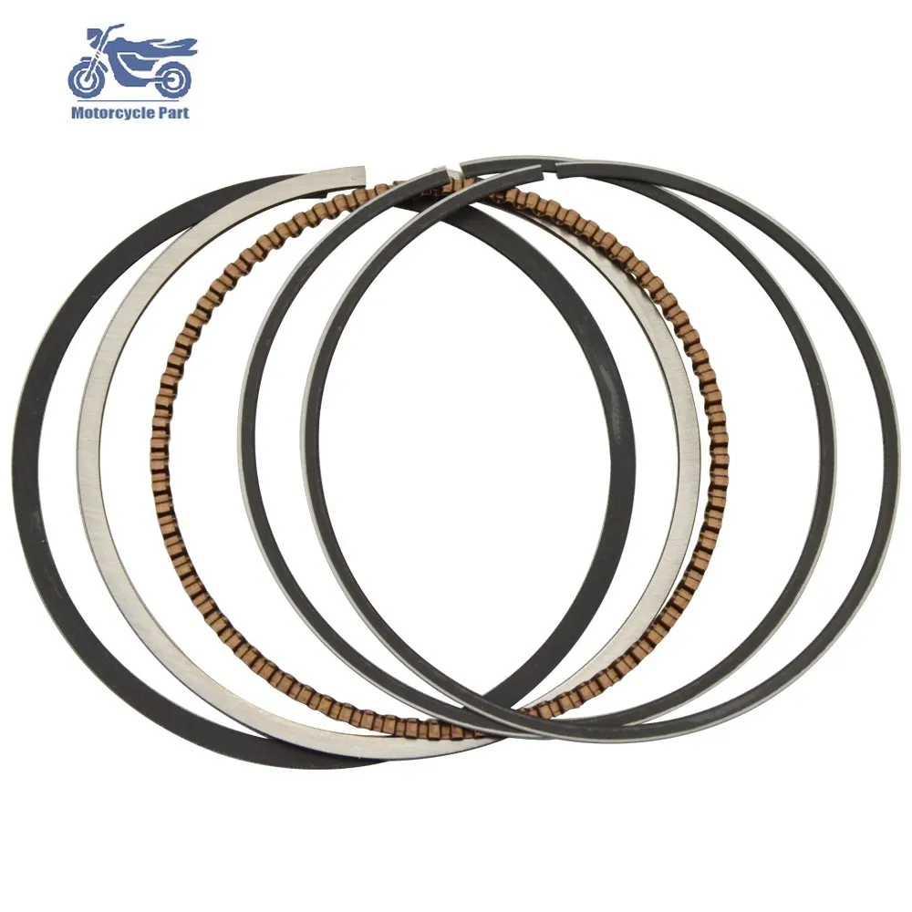 Комплект поршневых колец для HONDA AX-1 250 NX250 STD 70 мм 88-93 |