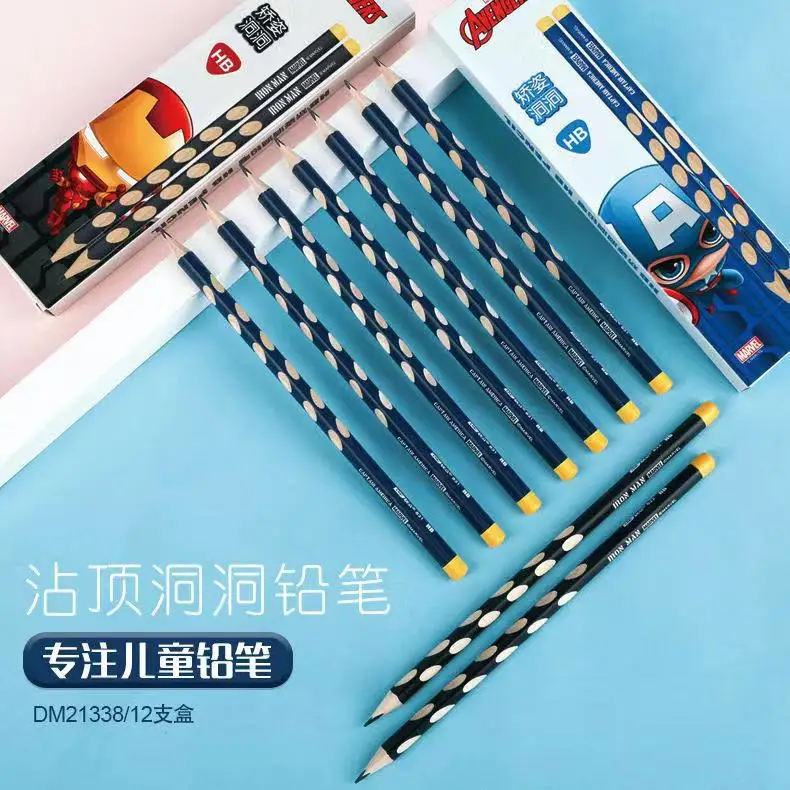 Карандаш из мультфильма Холодное сердце 12 шт.