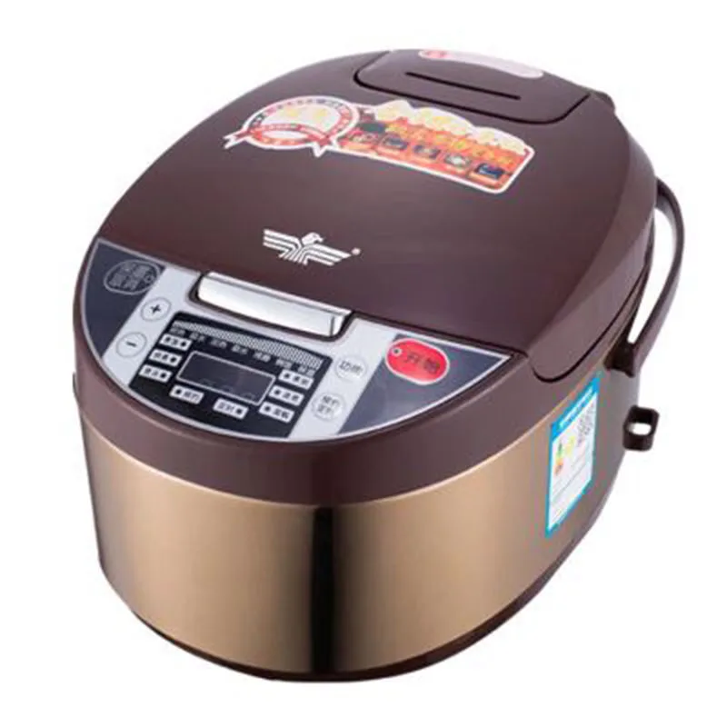 Бытовая многофункциональная рисоварка |