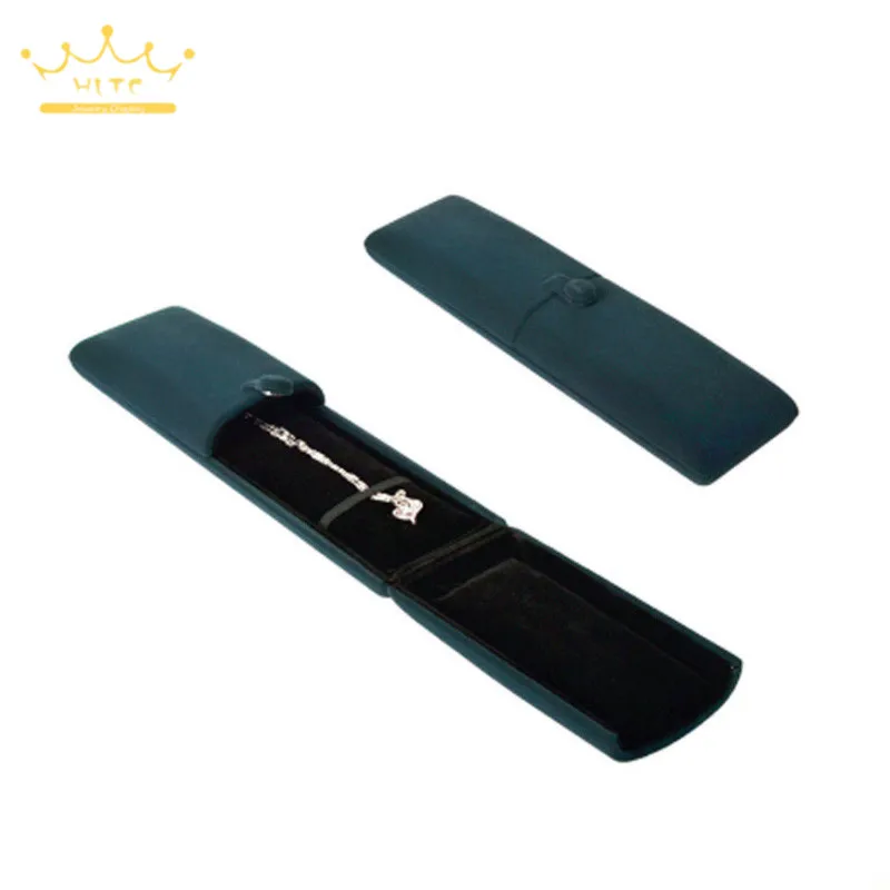 Высококачественные темно-синие бархатные фланелевые обручальные кольца для пар