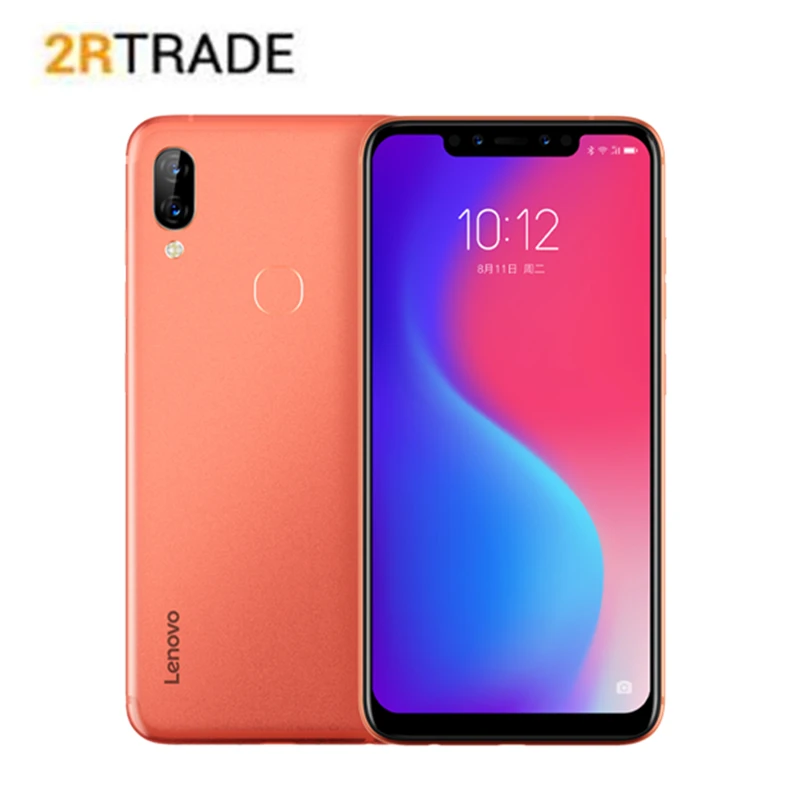 Оригинальный lenovo S5 Pro 6 ГБ 64 20 МП четыре камеры 2 дюймов 2246*1080 пикселей смартфон