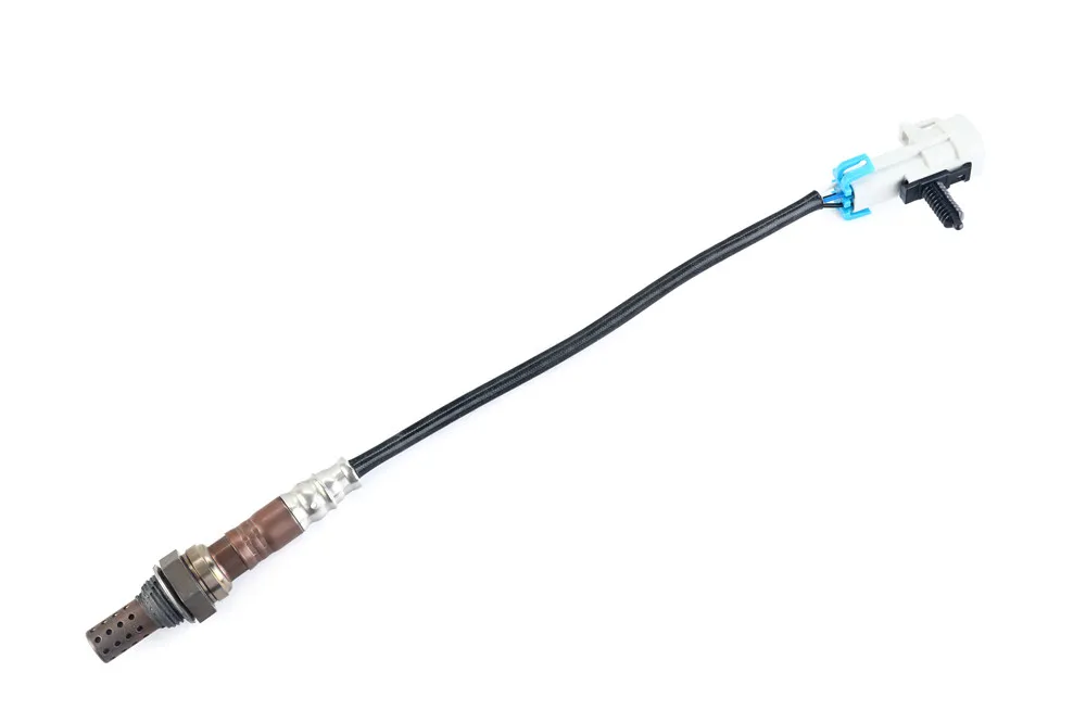 Автомобильный кислородный датчик RIGHTPARTS 12590790 Lambda O2 подходящий для Buick Cadillac Chevrolet