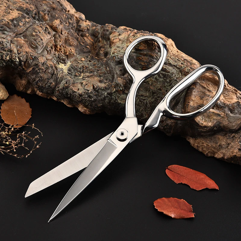 Профессиональные ножницы из нержавеющей стали под старину высококачественные