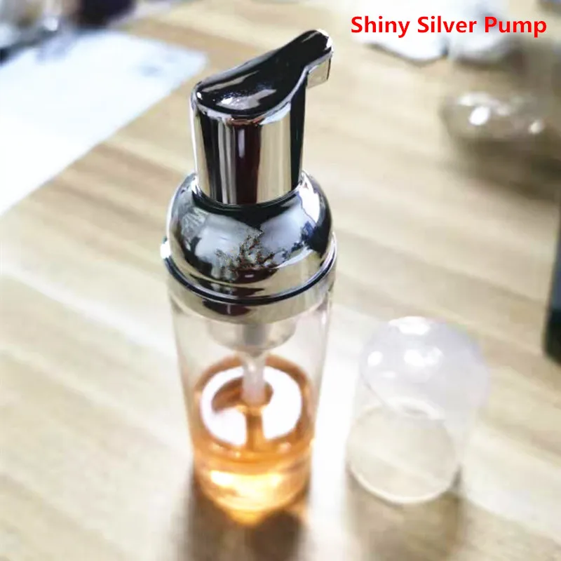 1 шт./лот 30 мл 60 косметическое моющее средство для ресниц моющий крем пластиковый