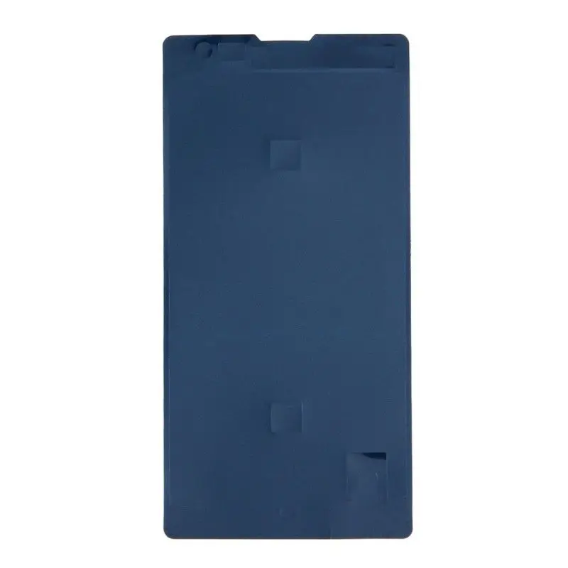 Наклейка на переднюю рамку корпуса для Huawei P7/P8 Lite 2017/P9/P9 Lite/P10/P10 Lite/P20 | Мобильные
