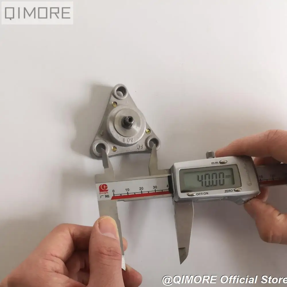 Масляный насос для 4 тактного мопеда мотовездехода квадроцикла четырехходового