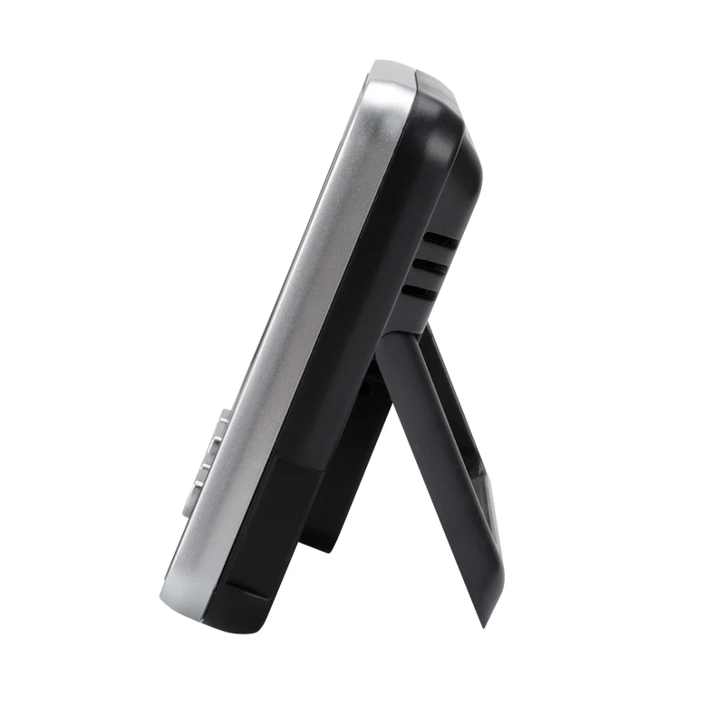 Беспроводной ультразвуковой измеритель уровня воды FT002 с датчиком температуры