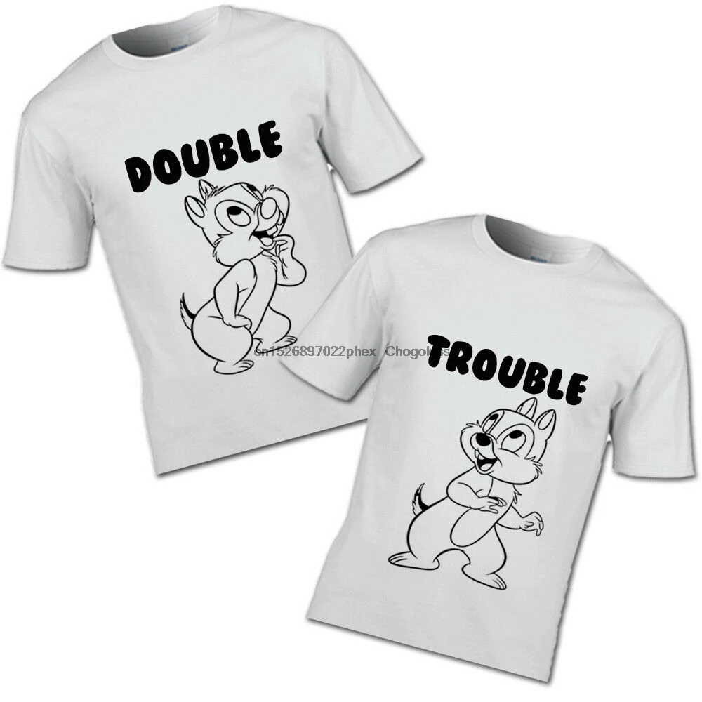 Двойная и неудобная футболка лучшие друзья девушки сестры подруги|Мужские