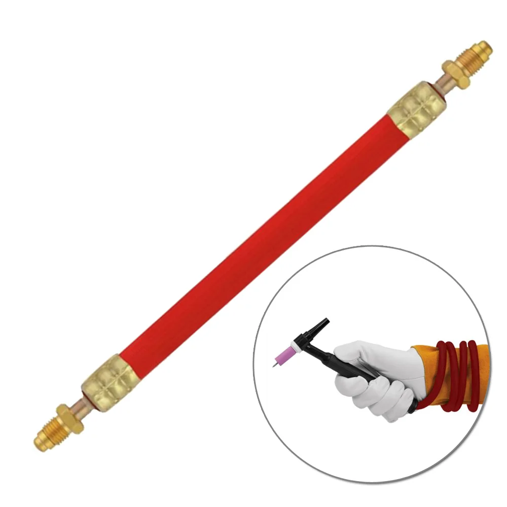 

12.5 Feet TIG Torch Power Cable Cord CK57Y01RSF For 9 & 17 Series Torches