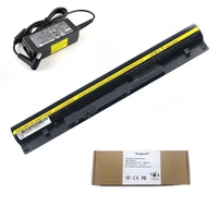 2200mah laptop battery 20v 2a power charger for lenovo ideapad s300 s310 s400 s400u s405 s410 s415 4icr1765 l12s4l01 l12s4z01