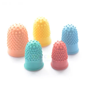 Наборы для пальцев из резины устойчивые к высоким температурам с защитой от