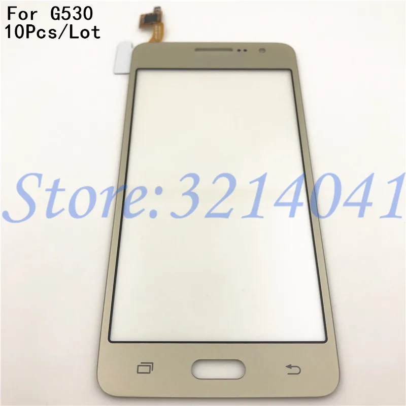 Сенсорная панель для Samsung Galaxy J2 Prime Duos G531F G530 G532 сенсорный экран с цифровым
