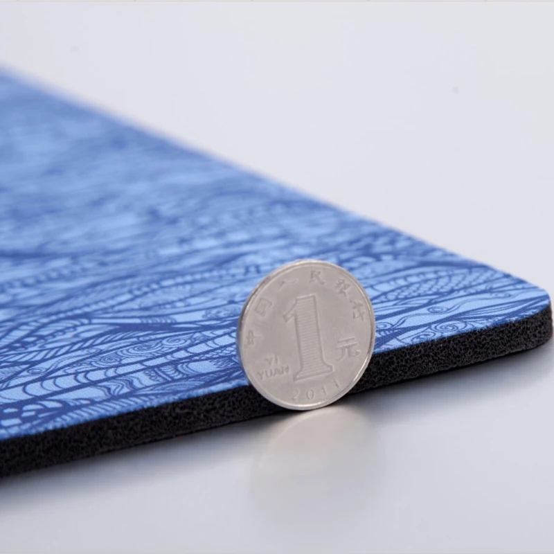 

Esports Tiger Gaming Smooth Flexible Mouse Pad, Mousepads For Gamer QinSui 2S 360 X 300 X 6mm