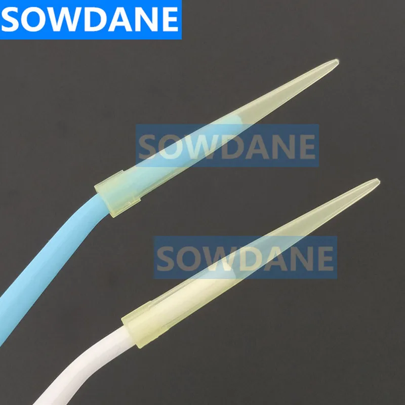 Одноразовые стоматологические аспираторы SOWDANE