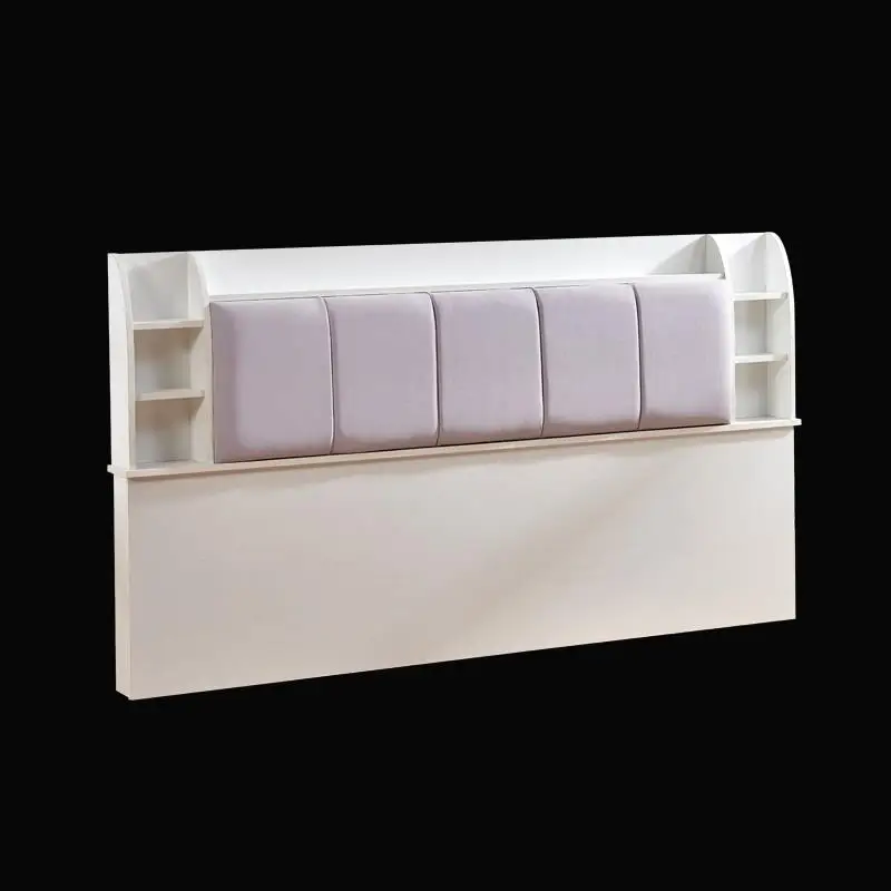 T Te Polipiel Cabezero Madera Hoofdboord Cabezal Wezglowie Coussin Testiera Letto Pared Cabecero Cama Tete De Lit Head Board| |