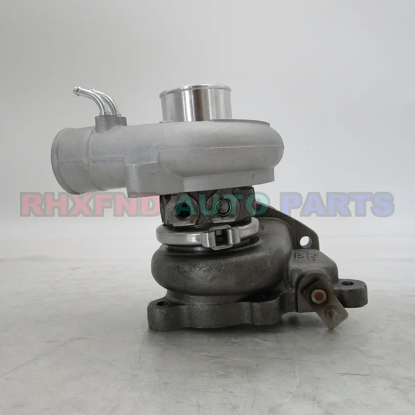 Турбокомпрессор 4D56 4D56T Turbo TD04 MR355220 MD195396 49177 01515 для Mitsubishi L300 4WD Delicia Pajero Shogun L200