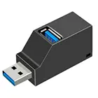 Новая модель, высокоскоростная USB-флеш-накопитель с 3 портами для ноутбука Pro XP