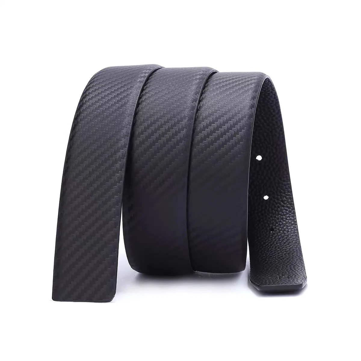 

636 Luxury leather design brand belt high quality single buckle fashion belt for men and women outdoor travel belt
