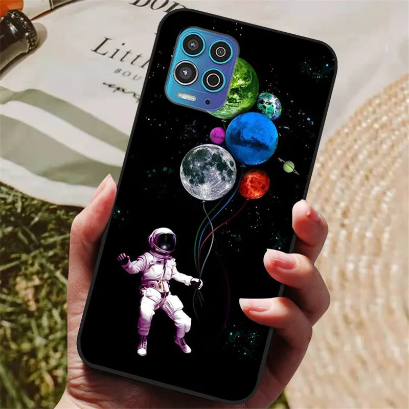 for motorola moto g100 case phone cover silicon soft back cover for moto g100 case cat bumper for motorola moto g100 g 100 capa free global shipping