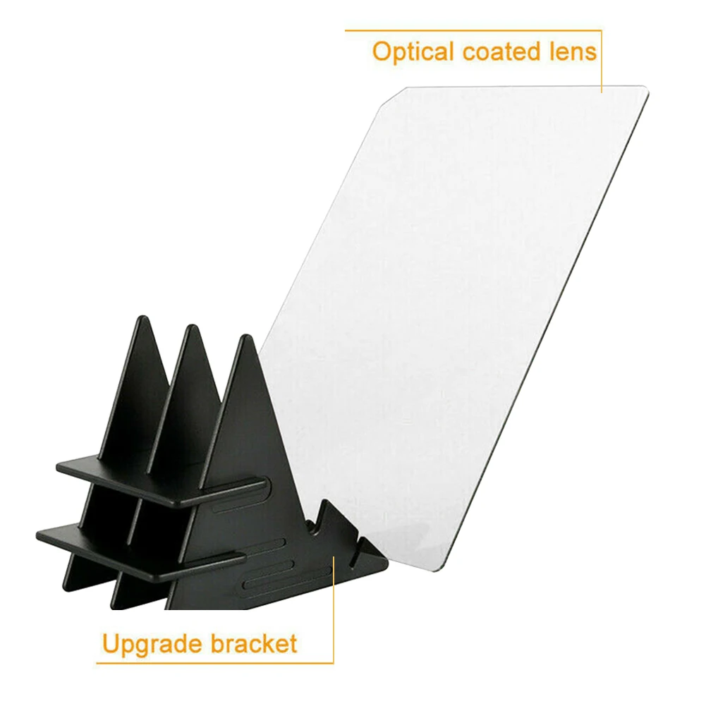 With Bracket Toy Drawing Projector DIY Art Adjustable Sketch Mirror Reflection Tracing Painting Board Optical Imaging Tool Table | Игрушки и