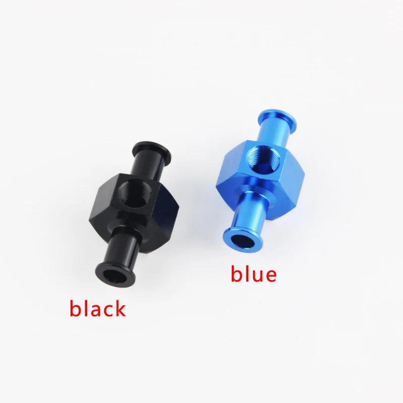 Датчик давления закипи топлива Универсальный адаптер 3/8 &quotшланг с портом 1/8&quot