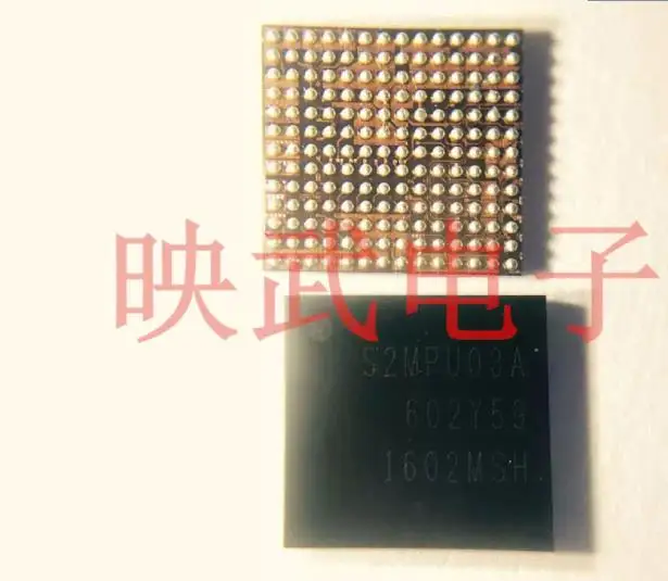 

{ New original } 2pcs~10pcs S2MPU03A S2MPU03
