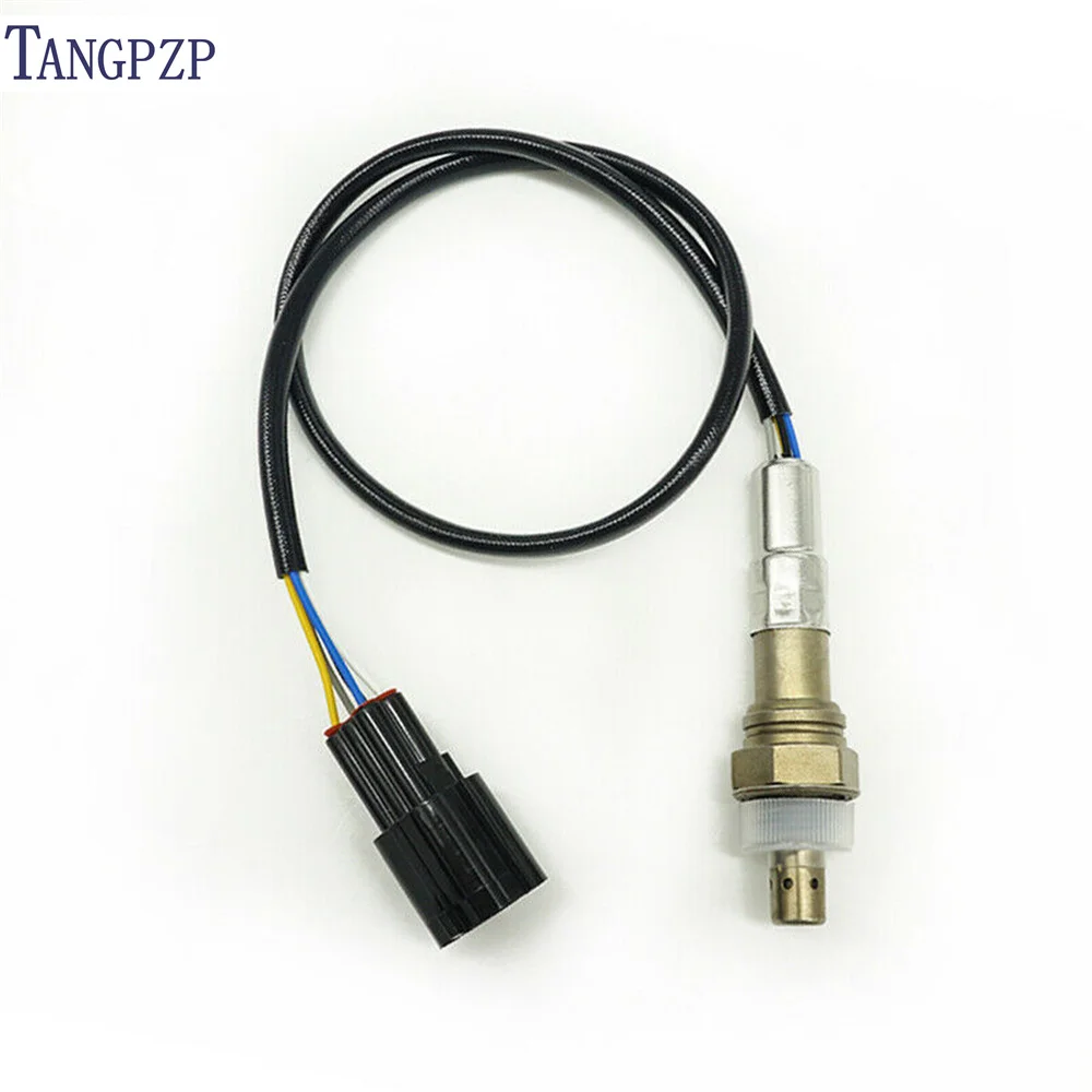 

JESBEN 5 Wire Lambda Oxygen Sensor for Mazda 3 5 2.0L-2.5L 2006-2013 OEM# LFL7-18-8G1 LFL7188G1 2345015 756330953454 234-5015