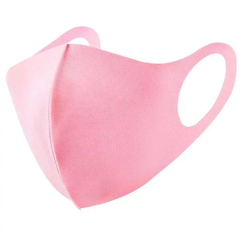 

Cotton Cute Mouth Mask Anti Haze Dust Mask Nose Filter Windproof Face
